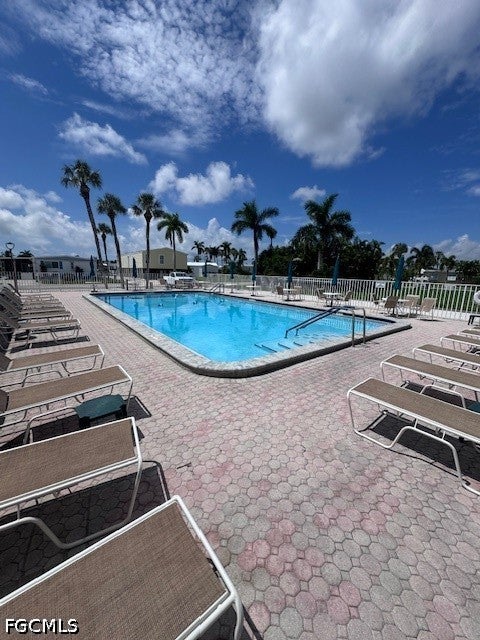 Tiny photo for 11321 Bougainvillea Lane, Fort Myers Beach, FL 33931 (MLS # 2026039587)