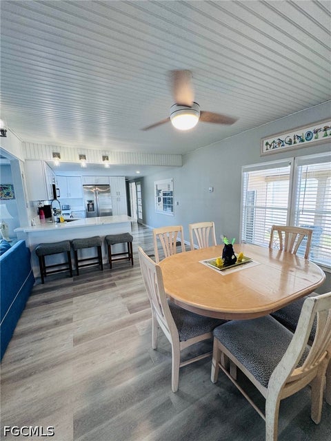 Tiny photo for 11321 Bougainvillea Lane, Fort Myers Beach, FL 33931 (MLS # 2026039587)