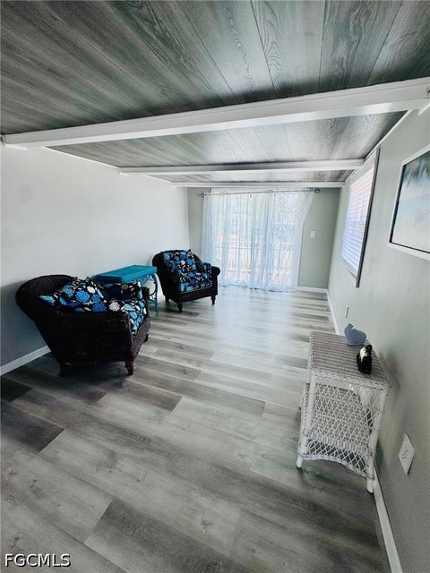 Tiny photo for 11321 Bougainvillea Lane, Fort Myers Beach, FL 33931 (MLS # 2026039587)