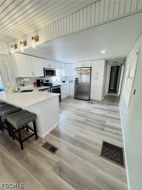 Tiny photo for 11321 Bougainvillea Lane, Fort Myers Beach, FL 33931 (MLS # 2026039587)