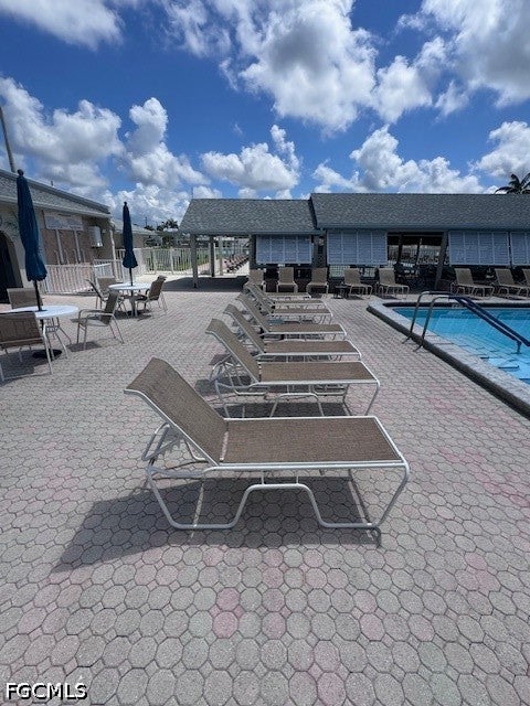 Tiny photo for 11321 Bougainvillea Lane, Fort Myers Beach, FL 33931 (MLS # 2026039587)