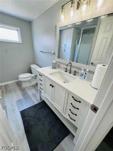 Tiny photo for 11321 Bougainvillea Lane, Fort Myers Beach, FL 33931 (MLS # 2026039587)