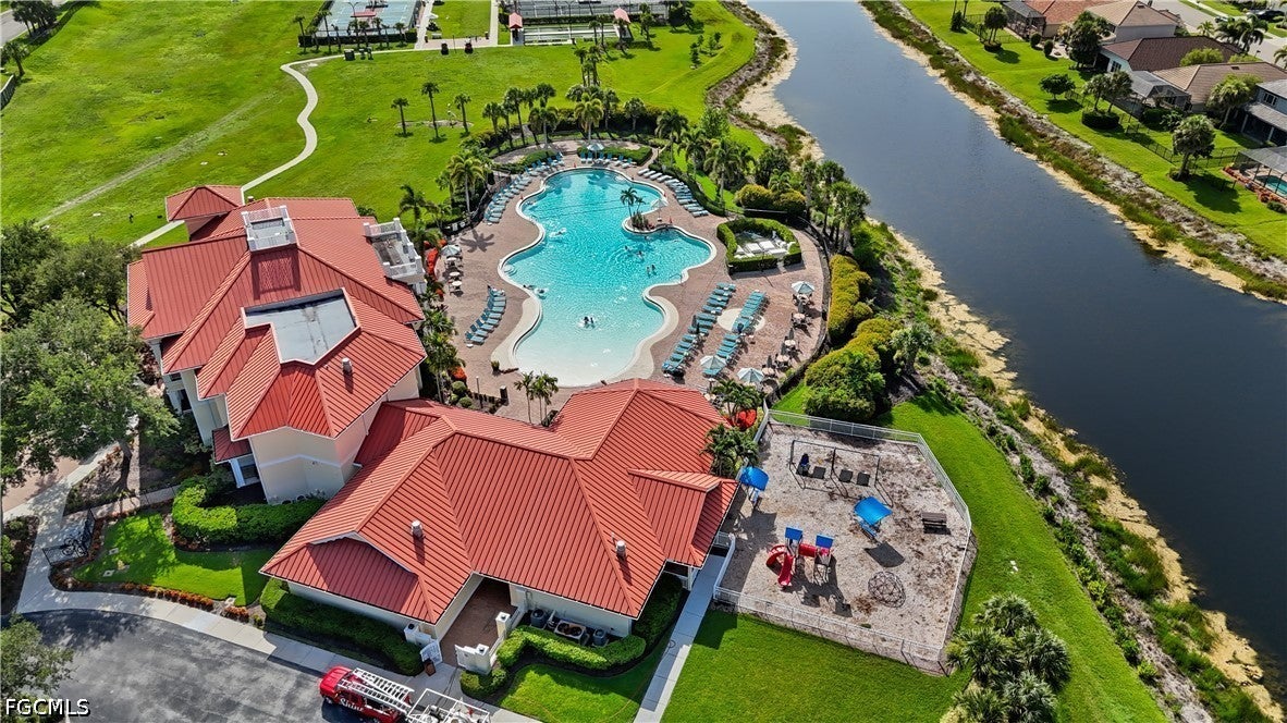 3390 Weston Manor Drive