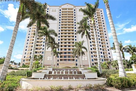 23850 Via Italia Circle 405 Bonita Springs FL 34134
