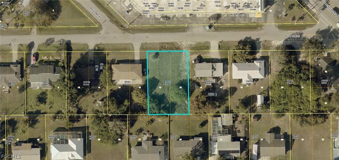 Photo 1 of 1 — 906 Adams Avenue, Lehigh Acres, FL 33936