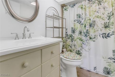 Tiny photo for 4600 Flagship Drive #201, Fort Myers, FL 33919 (MLS # 2025003654)