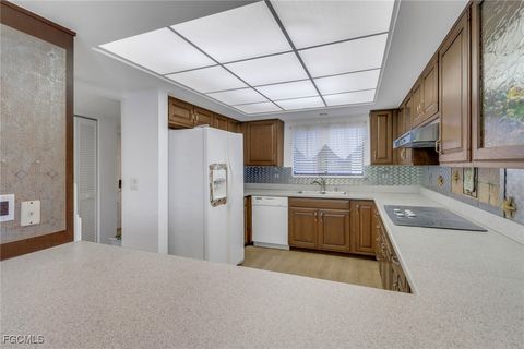 Tiny photo for 4600 Flagship Drive #201, Fort Myers, FL 33919 (MLS # 2025003654)