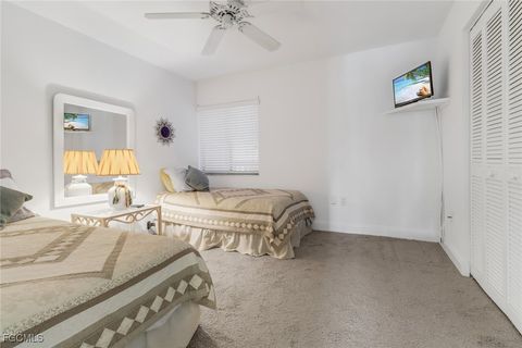 Tiny photo for 4600 Flagship Drive #201, Fort Myers, FL 33919 (MLS # 2025003654)