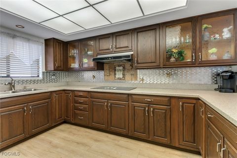 Tiny photo for 4600 Flagship Drive #201, Fort Myers, FL 33919 (MLS # 2025003654)