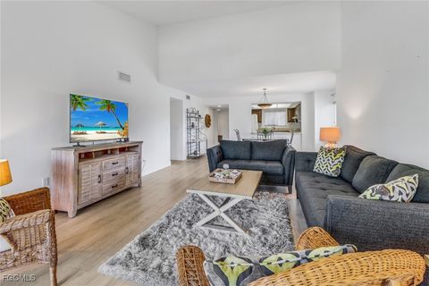 Tiny photo for 4600 Flagship Drive #201, Fort Myers, FL 33919 (MLS # 2025003654)