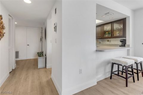 Tiny photo for 4600 Flagship Drive #201, Fort Myers, FL 33919 (MLS # 2025003654)