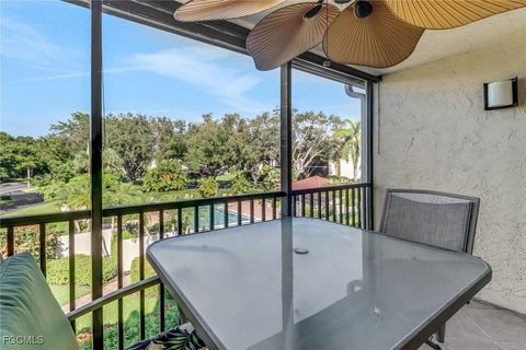 Tiny photo for 4600 Flagship Drive #201, Fort Myers, FL 33919 (MLS # 2025003654)