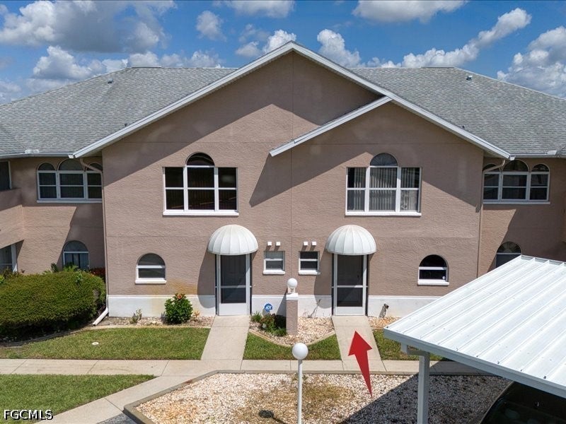 Photo 1 of 50 — 28 Cosmopolitan Drive 15, Lehigh Acres, FL 33936