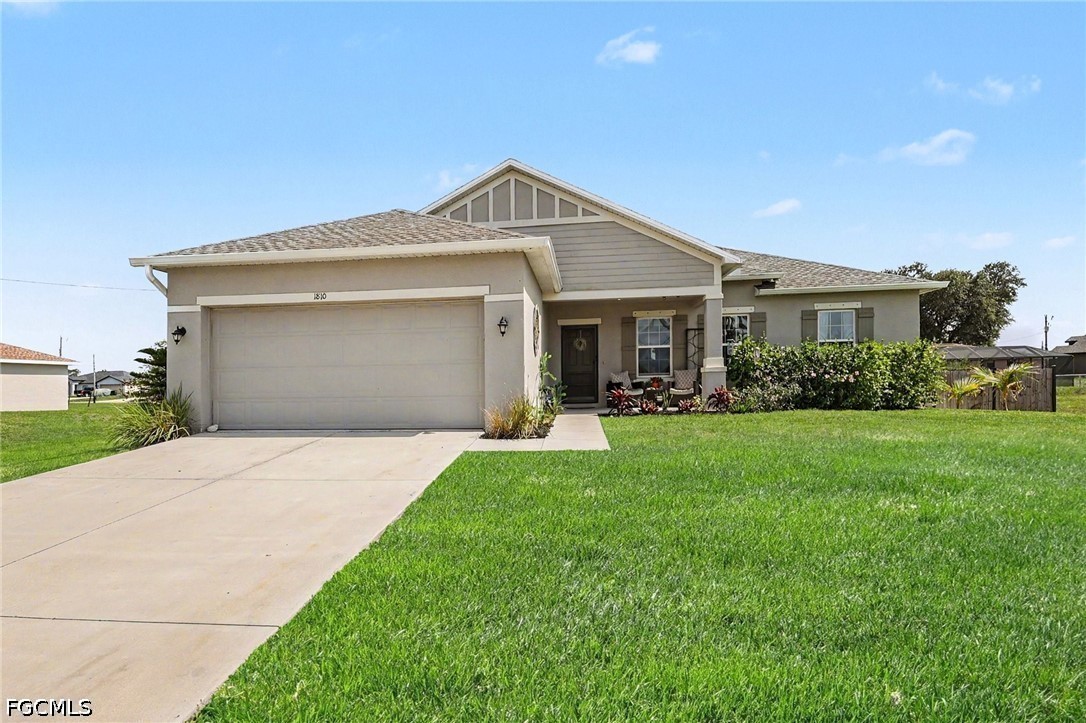 Photo 1 of 26 — 1810 NW 13th Street, Cape Coral, FL 33993