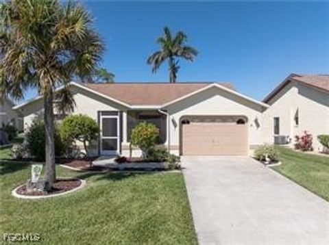 17862 Dracena Circle North Fort Myers FL 33917