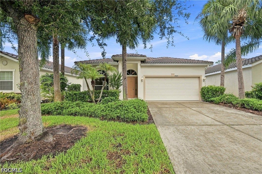 2469 Keystone Lake Drive