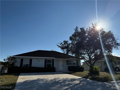 520 Orchard Park Drive Clewiston FL 33440
