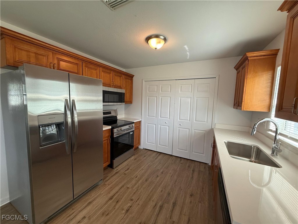 520 Orchard Park Drive