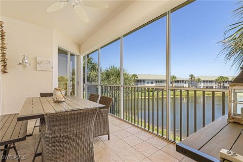 A home in FORT MYERS