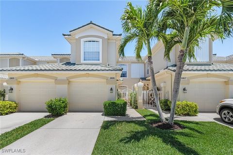 A home in FORT MYERS