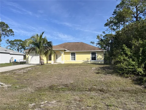 957 Milwaukee Boulevard, Lehigh Acres, FL 33974 - MLS#: 225003485