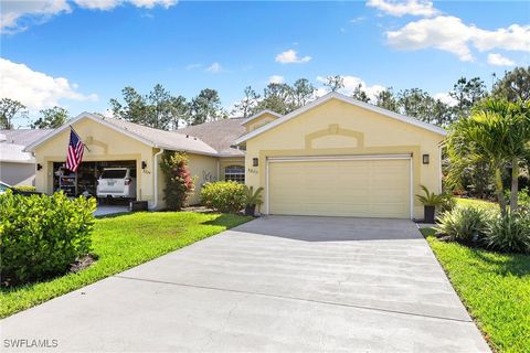 5320 Whitten Drive 46 Naples FL 34104