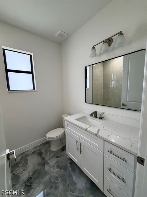 Tiny photo for 7019 Palpano Circle, Labelle, FL 33935 (MLS # 2026018828)