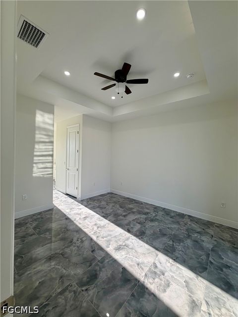 Tiny photo for 7019 Palpano Circle, Labelle, FL 33935 (MLS # 2026018828)