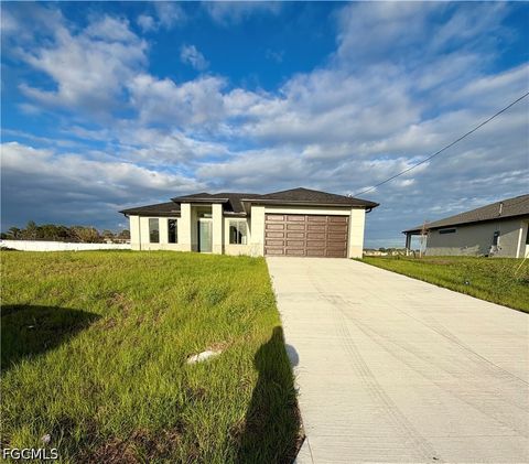 Photo of 7019 Palpano Circle, Labelle, FL 33935 (MLS # 2026018828)