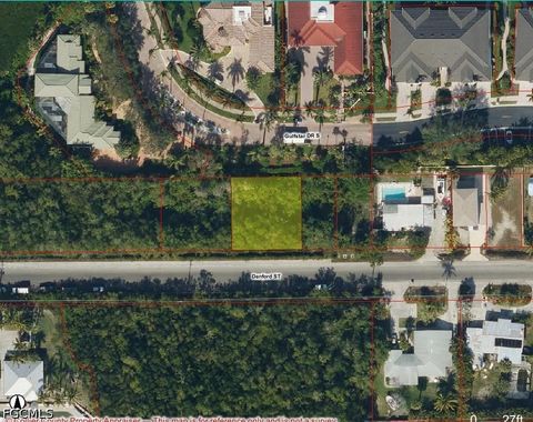 1675 Danford Street Naples FL 34112