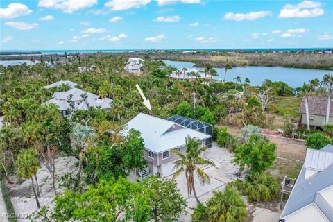 2596 Roosevelt Place Sanibel FL 33957
