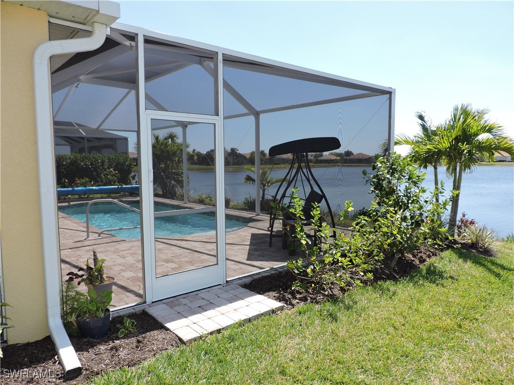 15165 Yellow Wood Drive