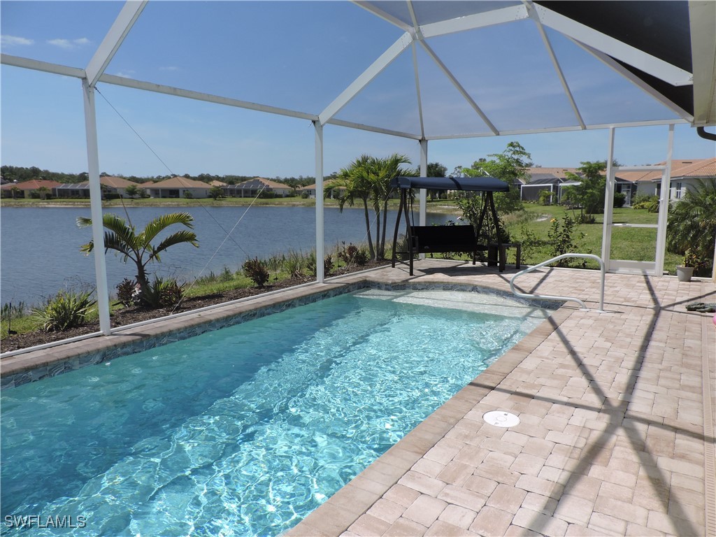 15165 Yellow Wood Drive