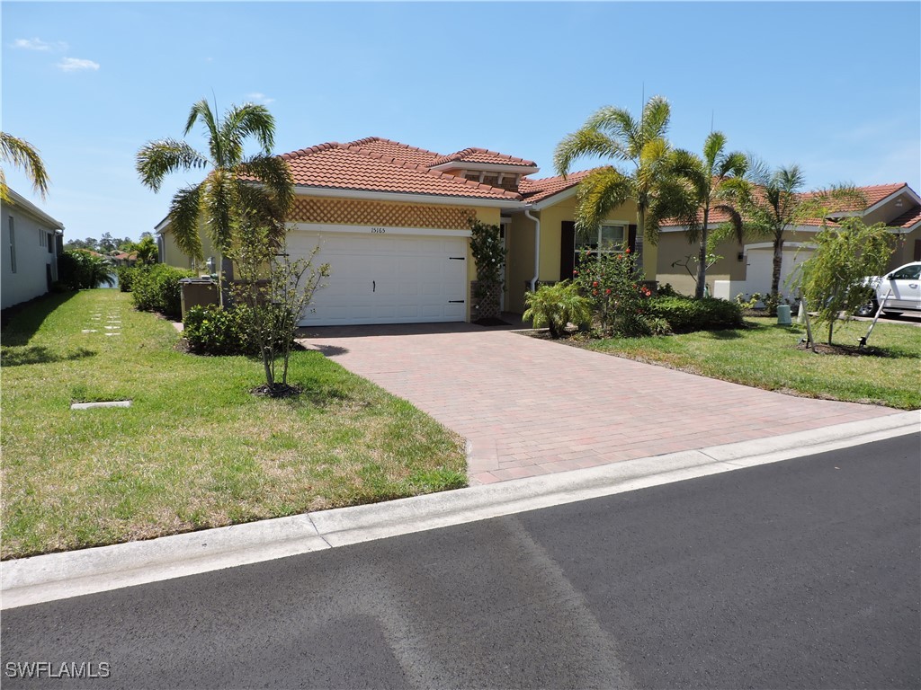 15165 Yellow Wood Drive