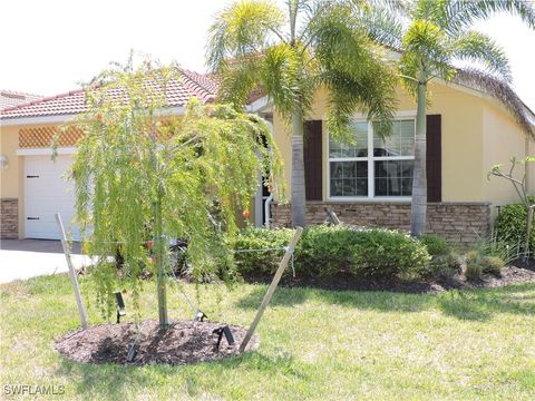 15165 Yellow Wood Drive Alva FL 33920