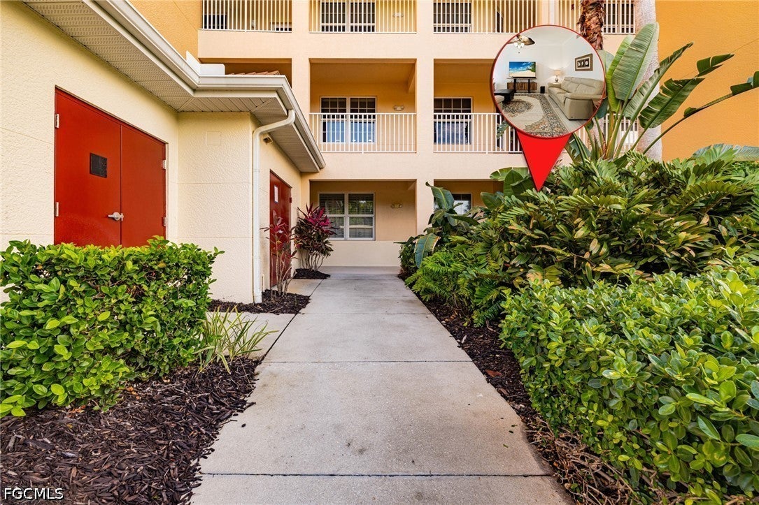 10800 Palazzo Way 105