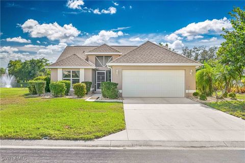 9201 Marigold Court Fort Myers FL 33919