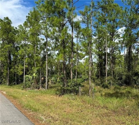 2124 Jackson Avenue Alva FL 33920