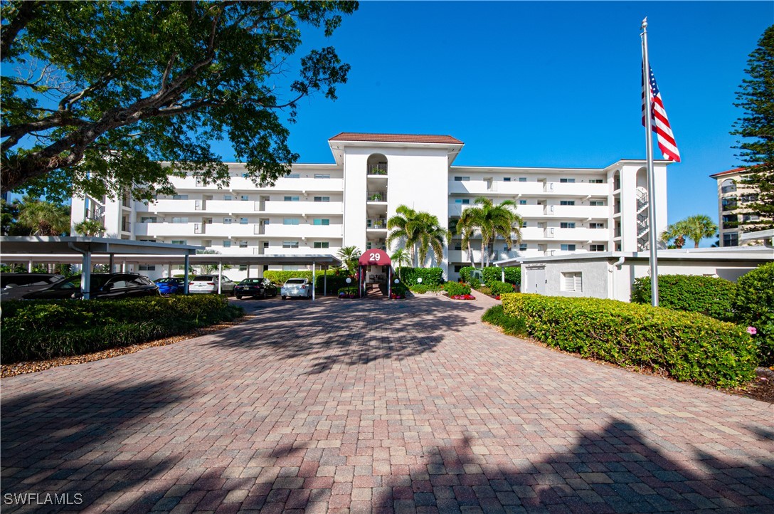 29 High Point Circle E 508