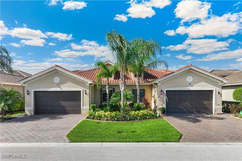 11899 Lakewood Preserve Place Fort Myers FL 33913