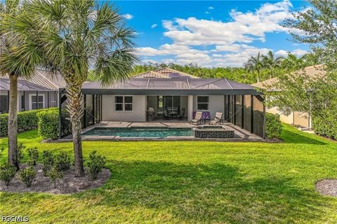 Tiny photo for 11331 Merriweather Court, Fort Myers, FL 33913 (MLS # 2026019804)