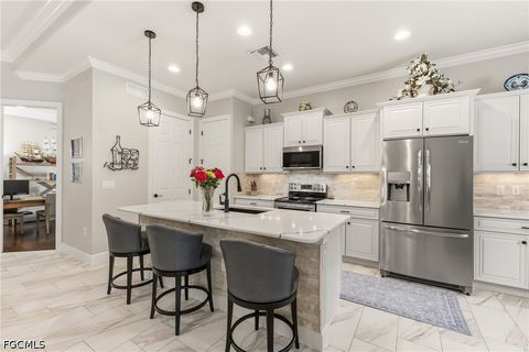 Tiny photo for 11331 Merriweather Court, Fort Myers, FL 33913 (MLS # 2026019804)