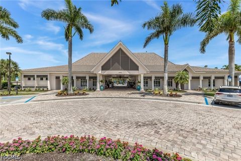 Tiny photo for 11331 Merriweather Court, Fort Myers, FL 33913 (MLS # 2026019804)