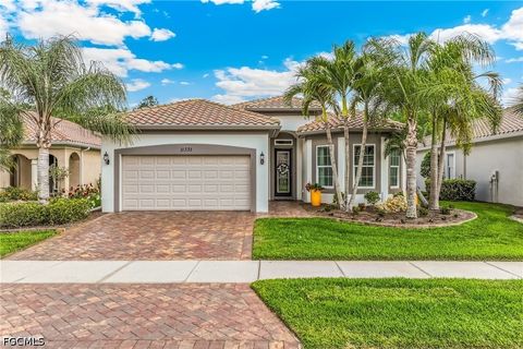 Photo of 11331 Merriweather Court, Fort Myers, FL 33913 (MLS # 2026019804)