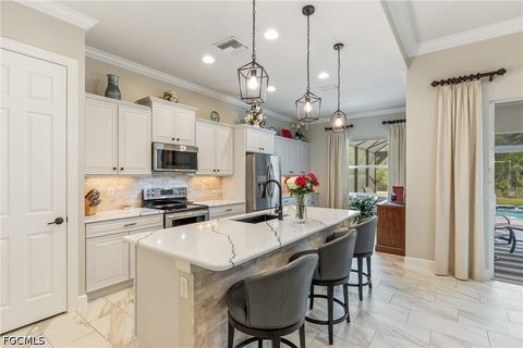 Tiny photo for 11331 Merriweather Court, Fort Myers, FL 33913 (MLS # 2026019804)