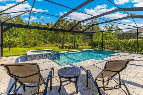 Tiny photo for 11331 Merriweather Court, Fort Myers, FL 33913 (MLS # 2026019804)