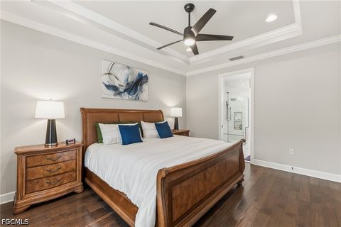 Tiny photo for 11331 Merriweather Court, Fort Myers, FL 33913 (MLS # 2026019804)