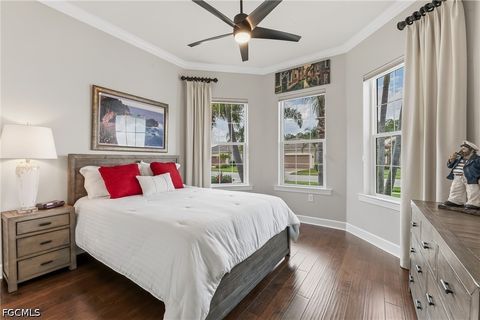 Tiny photo for 11331 Merriweather Court, Fort Myers, FL 33913 (MLS # 2026019804)