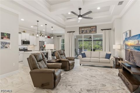 Tiny photo for 11331 Merriweather Court, Fort Myers, FL 33913 (MLS # 2026019804)