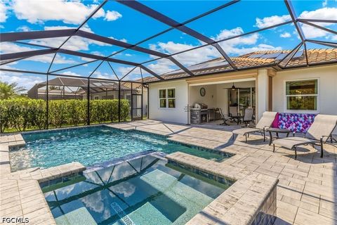 Tiny photo for 11331 Merriweather Court, Fort Myers, FL 33913 (MLS # 2026019804)